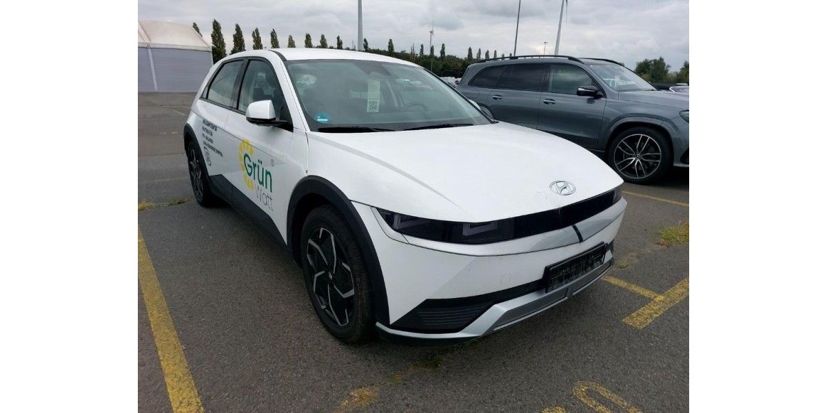 Hyundai IONIQ 5 59.291 km 29.500 &euro; Bonn 53227