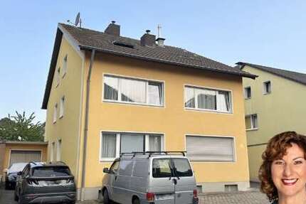 Wohnung Brühl - 1 Zimmer, 35 m&sup2;, 120.000&euro; | Angebot:25472236