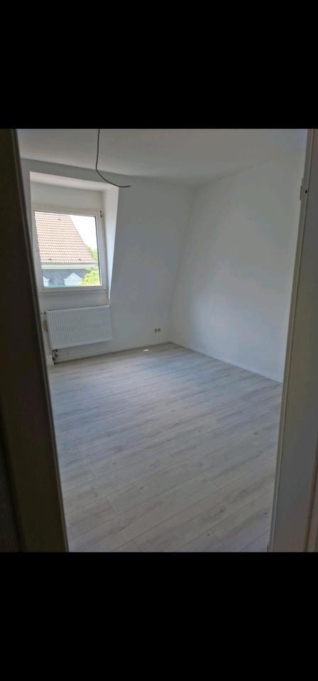 Eigentumswohnung 4 Zimmer