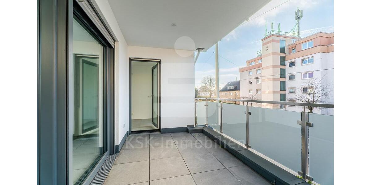 Etagenwohnung Troisdorf Altenrath - 3 Zimmer, 86 m&sup2;, 1.350&euro; | Angebot:25084524