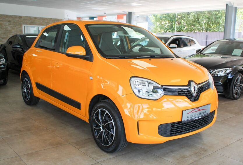 Renault Twingo 67.000 km 8.900 € Hilden (bei Düsseldorf) 40721