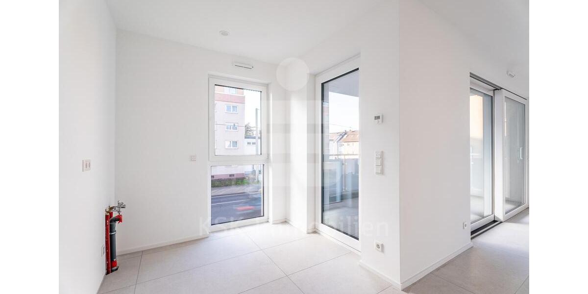 Etagenwohnung Troisdorf Altenrath - 3 Zimmer, 86 m&sup2;, 1.350&euro; | Angebot:25084524