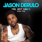 Loge / Premiumbereich - Jason Derulo - The Last Dance World Tour