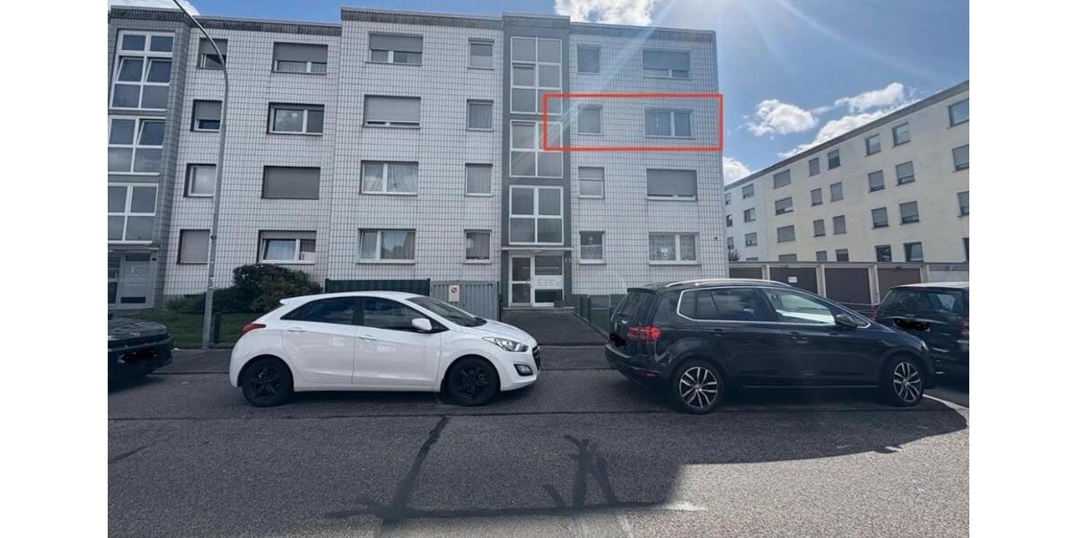 3-Zimmer Wohnung in Sindorf 3 zimmer