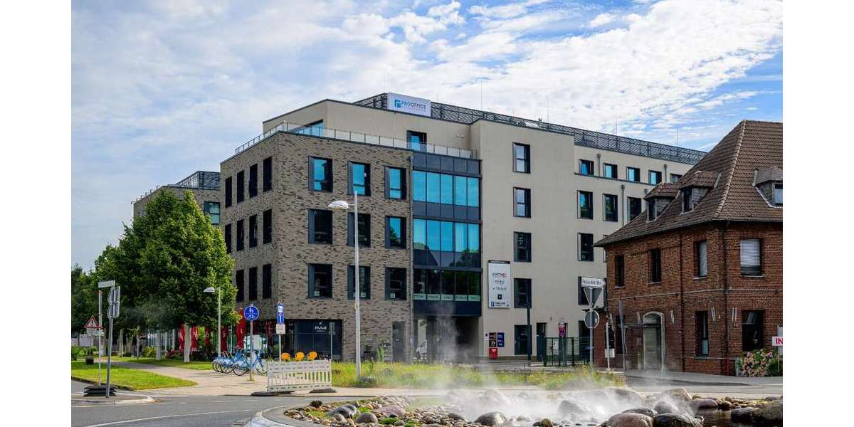 Gewerbeobjekt Monheim am Rhein - 790&euro; | Angebot:26282523