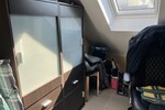 Moderne Dachgeschoßwohnung in ruhiger Lage