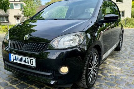 Skoda Citigo 104.000 km 6.490 &euro; Bergisch Gladbach 51469