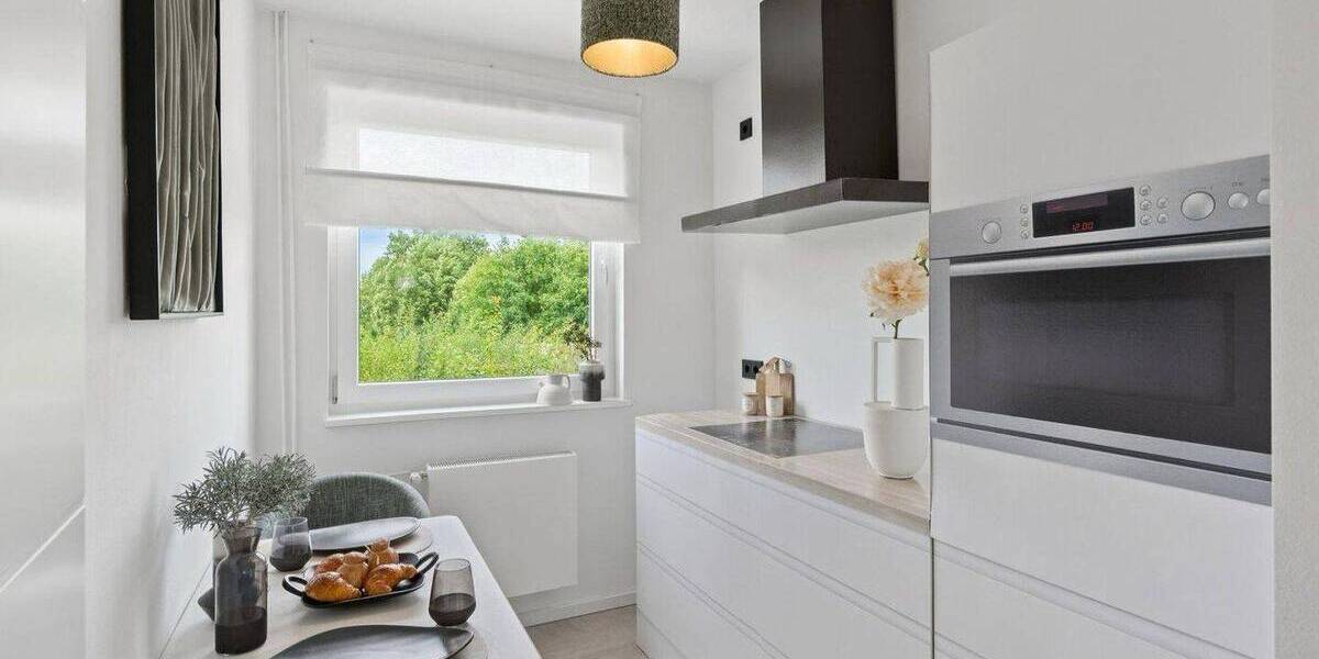 Etagenwohnung Bonn Duisdorf - 3 Zimmer, 70 m&sup2;, 299.500&euro; | Angebot:26605014