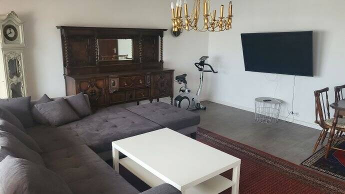 Etagenwohnung Köln Porz - 2 Zimmer, 75 m&sup2;, 1.500&euro; | Angebot:19323651