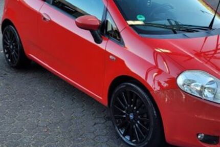 Fiat Punto 285.000 km 1.200 &euro; Sankt Augustin 53757