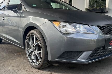Seat Leon 163.000 km 4.950 € Siegburg 53721