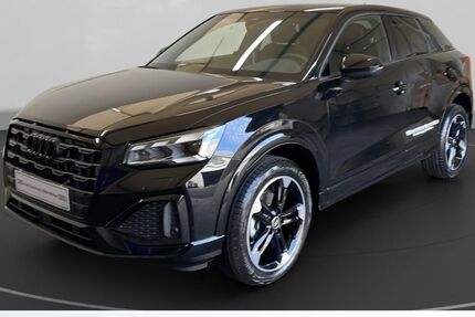 Audi Q2 3.500 km 38.880 &euro; Köln 50823