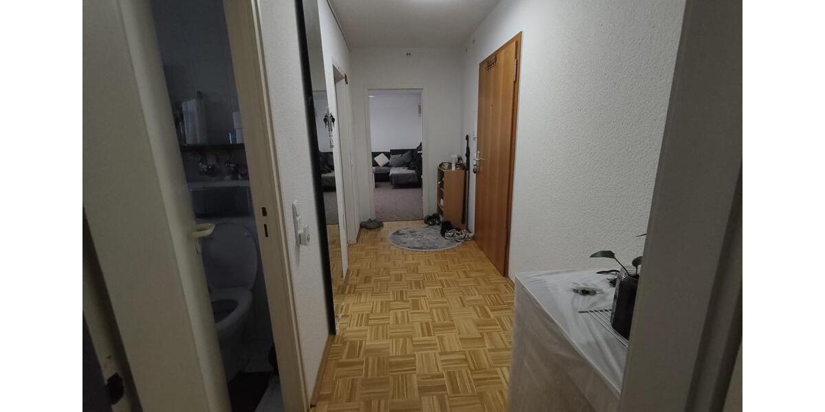 Etagenwohnung Köln Porz - 1 Zimmer, 56 m&sup2;, 210.000&euro; | Angebot:24591897