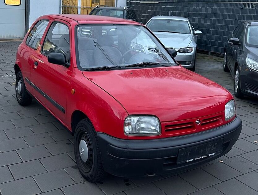 Micra