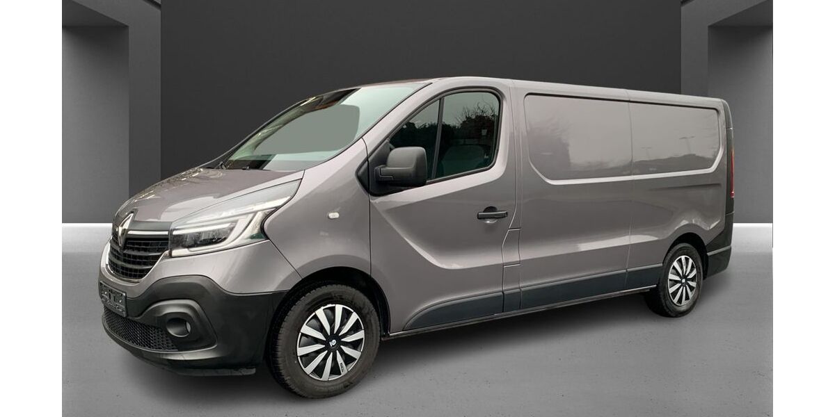 Renault Trafic 58.280 km 19.490 &euro; Bergheim 50126