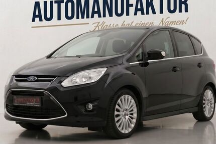 Ford C-Max 179.555 km 3.900 &euro; Leverkusen 51373