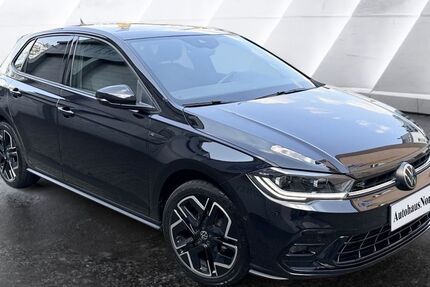VW Polo 12.110 km 26.900 &euro; Köln-Riehl 50735