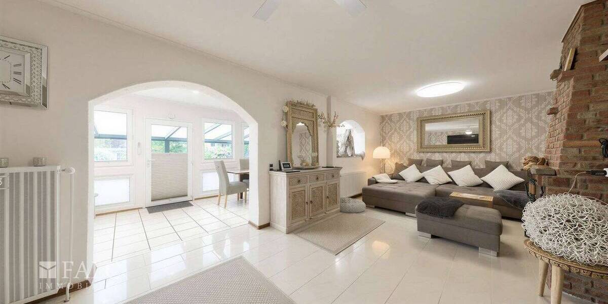Doppelhaushälfte Köln Grengel - 4 Zimmer, 165 m&sup2;, 679.000&euro; | Angebot:26741616