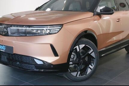 Opel Grandland (X) 22.500 km 35.990 &euro; Bonn 53119