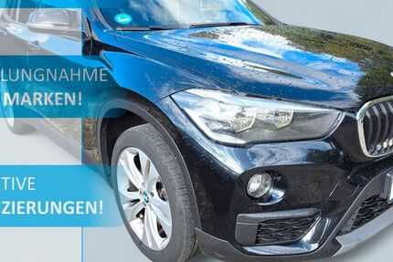 BMW X1 142.800 km 16.990 € Hilden 40724