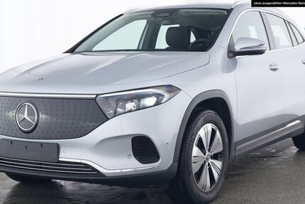 Mercedes-Benz EQA 4.014 km 34.870 &euro; Siegburg 53721