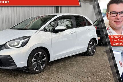 Honda Jazz 10.900 km 24.790 &euro; Solingen 42699