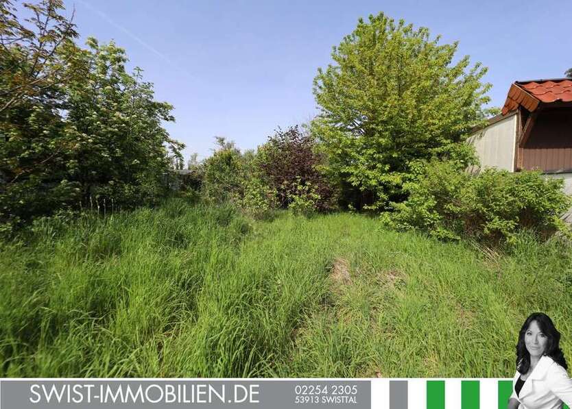 Grundstück zu verkaufen in Swisttal Odendorf 320.000 € 1361 m²