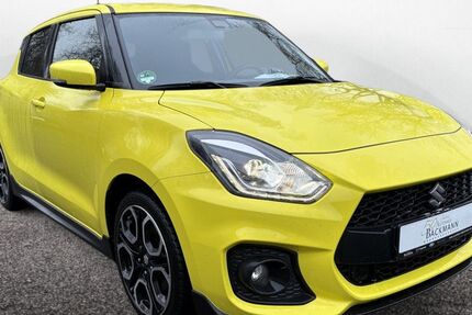 Suzuki Swift 40.189 km 15.950 &euro; Köln 50735
