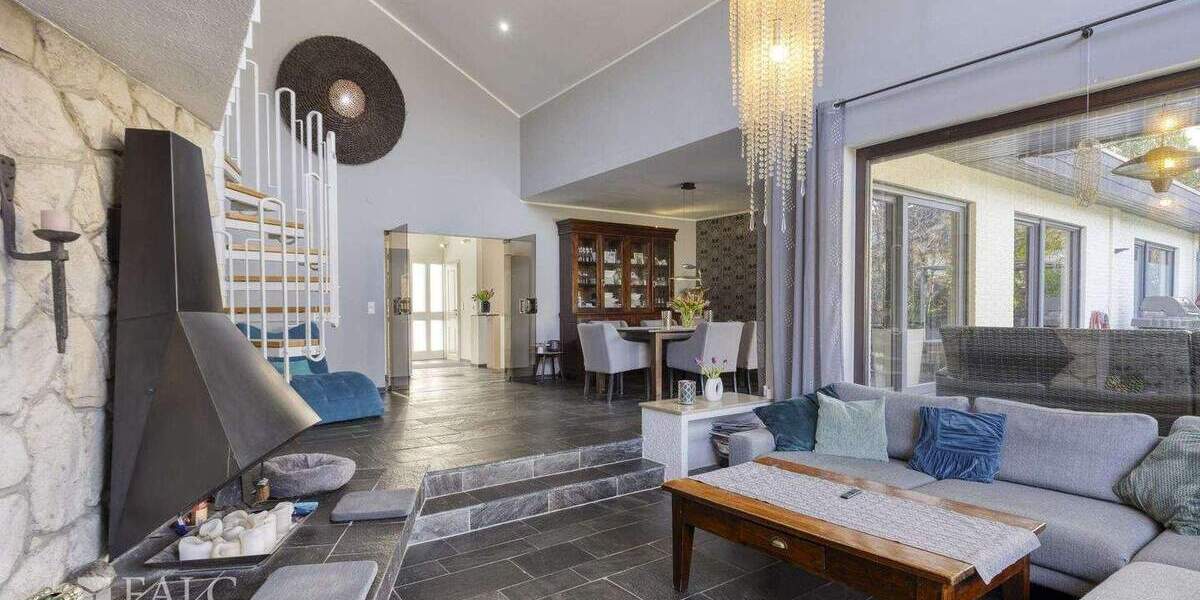 Gewerbeobjekt Pulheim - 7 Zimmer, 123 m&sup2;, 1.199.000&euro; | Angebot:25696526