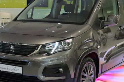 Peugeot Rifter 76.712 km 18.750 € Troisdorf (Köln/Bonn) 53842
