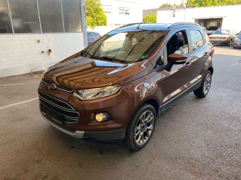 EcoSport