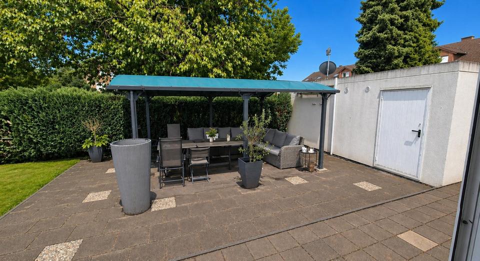 Doppelhaushälfte Bergheim - 5 Zimmer, 100 m&sup2;, 389.000&euro; | Angebot:26511722