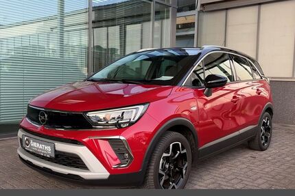 Opel Crossland (X) 9.952 km 22.890 &euro; Bergisch Gladbach 51469