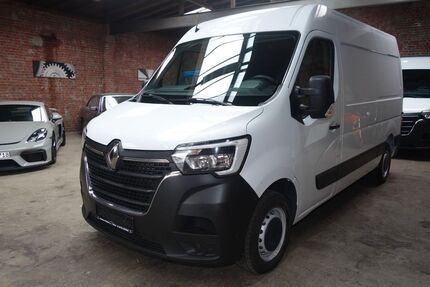 Renault Master 139.817 km 17.980 € Hilden 40721