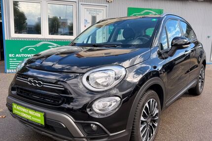 Fiat 500X 43.000 km 15.490 &euro; Frechen 50226