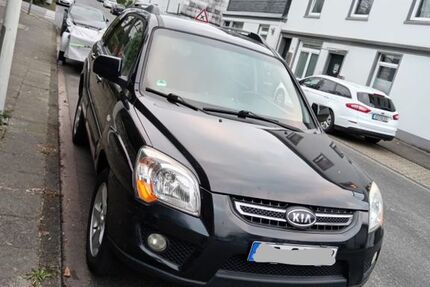 Kia Sportage 196.000 km 3.999 € Solingen 42653