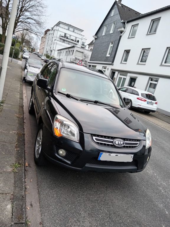 Kia Sportage 196.000 km 3.999 € Solingen 42653