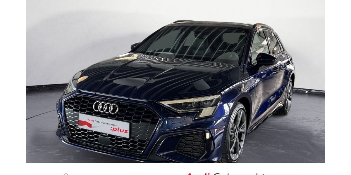Audi A3 56.298 km 25.980 &euro; Hilden 40721