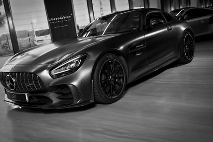 Mercedes-Benz AMG GT R 24.959 km 165.000 € Köln 50858