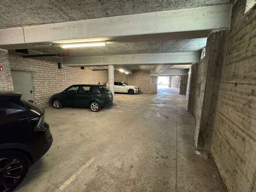 Garage zu verkaufen in Köln 600.000 €