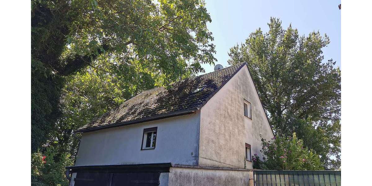 Einfamilienhaus Neunkirchen-Seelscheid Seelscheid - 8 Zimmer, 165 m&sup2;, 199.000&euro; | Angebot:27312570