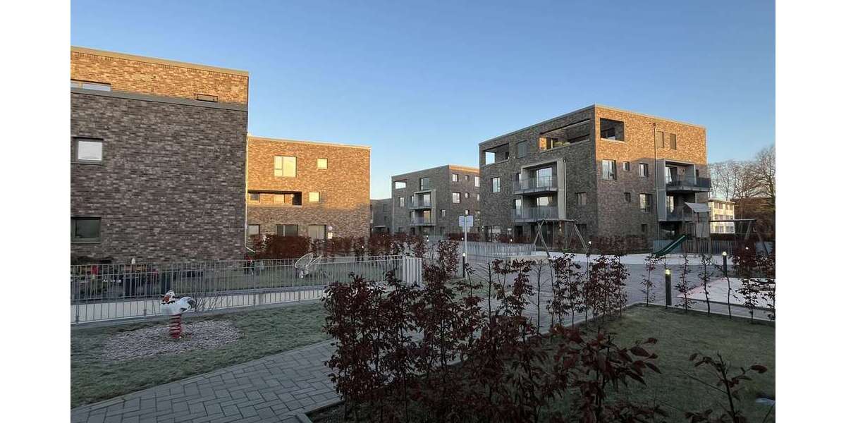 Wohnung zum Kaufen in Köln 359.900 € 62.63 m² 2 zimmer