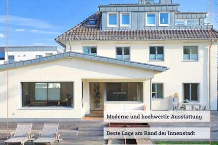 Haus Siegburg - 12 Zimmer, 252 m&sup2;, 1.290.000&euro; | Angebot:26173252