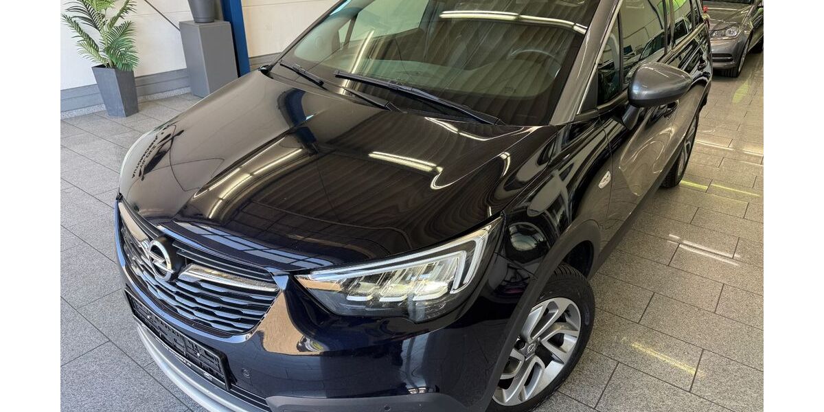 Opel Crossland (X) 155.980 km 10.890 &euro; Köln 50829