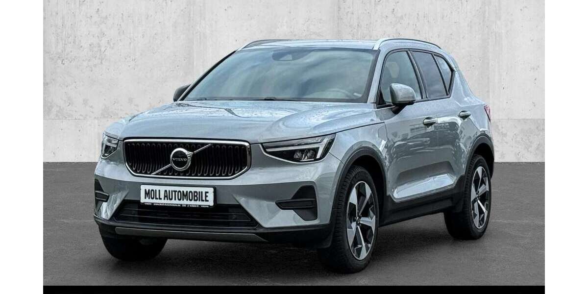 Volvo XC40 17.792 km 26.990 &euro; Bergheim 50126