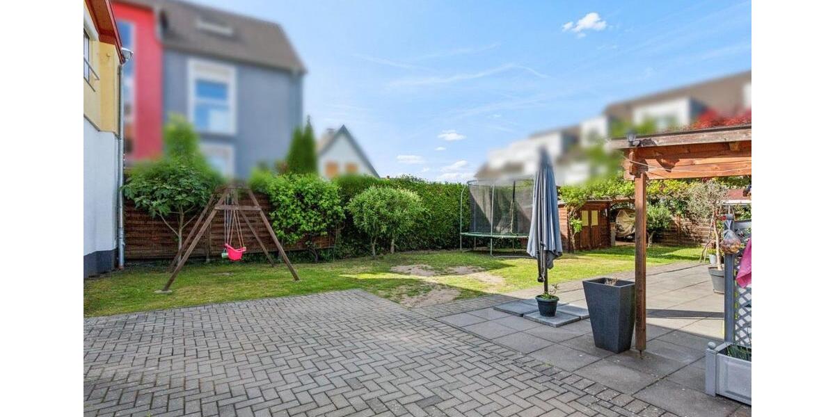 Mehrfamilienhaus, Wohnhaus Troisdorf Altenrath - 9 Zimmer, 200 m&sup2;, 549.000&euro; | Angebot:25404445