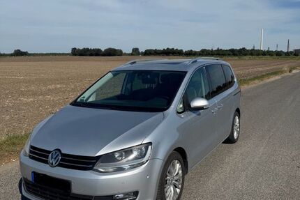 VW Sharan