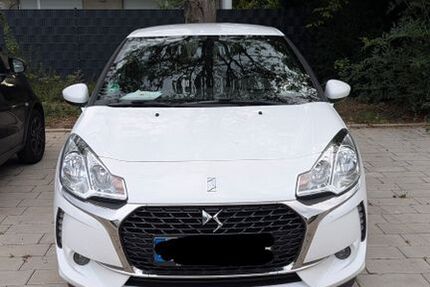 Citroen DS3