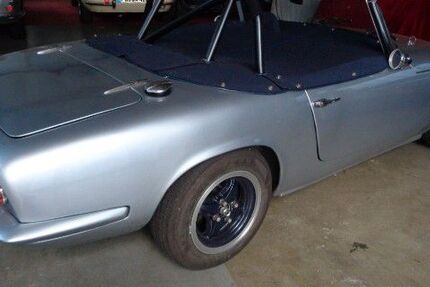Lotus Elan 18.225 km 14.855 &euro; Bonn 53119