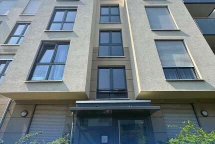 Wohnung zum Kaufen in Düsseldorf 860.000 € 107 m²